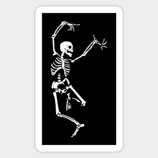 Dying to Dance Magnet